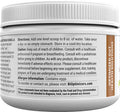 Biome Breakthrough Repair Powder - Vegetarian Vanilla - Contains Probiotics for Men and Women - Gas & Bloating Relief - GI Revive - Improves Gut Health - 30 Servings - 150g