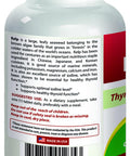 Best Naturals Kelp Supplement 150 Mcg Tablet 300 Count
