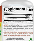 Best Naturals Vitamin A 25000 IU (7500 mcg) Non-GMO Formula Supports Healthy Vision & Immune System and Healthy Growth & Reproduction 180 Softgels (180 Count (Pack of 1))