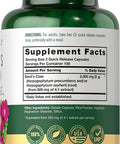 Carlyle Devils Claw | 200 Capsules | Concentrated Root Extract | Non-GMO, Gluten Free Supplement