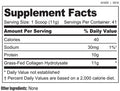 VitaDirect Premium Collagen Hydrolysate Protein Powder GrassFed 16oz 1 Pound 41 Servings 11g per Serving