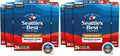 SeattleÃƒÂ¢Ã¢â€šÂ¬Ã¢â€žÂ¢s Best Coffee, Medium Roast K-Cup Coffee Pods, Breakfast Blend, 100% Arabica, 6 Boxes (60 Pods Total)
