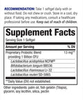 Nature's Way Primadophilus Reuteri Pearls, Supports Digestion and Immunity, Survives Stomach Acid, 30 Softgels