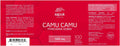 Kapok Naturals Camu Camu - Natural Vitamin C Supplement 100 Count