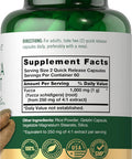 Carlyle Yucca Root Supplement 1000mg | 120 Capsules | Non GMO and Gluten Extract