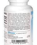 Source s Serene Science L-Theanine, Focused Relaxation*, 200mg - 60 Tablets