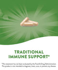 Nature'S Way Astragalus Root, Traditional Immune Support*, 100 Vegetarian Capsules