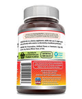 Amazing Formulas Curcumin Supplement | 700 Mg Per Serving | 120 Veggie Capsules Supplement | Non-Gmo | Gluten Free | Made In Usa
