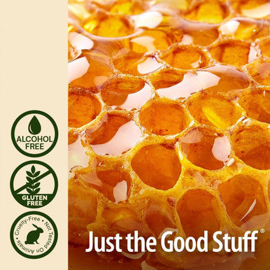 Nature'S Answer Propolis Resin Extract 1 Fluid Ounce - Alcohol Immune Support Gluten Made in USA Natural Bee Product Suitable for Everyone Pure Herbal Extract