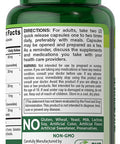 Nature's Truth, Ginseng Complex 800 mg Supplement, 60 Count