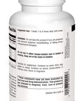Source s DIM, Diindolylmethane 100mg with BioPerine, Vitamin E & More - 180 Tablets