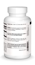 Source s DIM, Diindolylmethane 100mg with BioPerine, Vitamin E & More - 180 Tablets