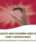 Nature'S Way Primadophilus Original, 5 Billion, 180 Capsules