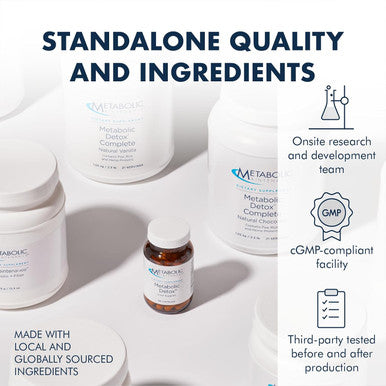 Metabolic Maintenance Zinc Picolinate - Gluten Ascorbic Acid & Ascorbyl Palmitate Vitamin C For Immune Support - Contains 30 Mg Of Zinc Per Serving (90 Capsules)