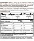 Nature'S Way Immune Gummies Bundle, Zinc Gummies, Vitamin D3 Gummies, Immune Support, Delicious Berry And Fruit Flavors, 120 Gummies Per Bottle