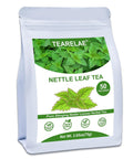 TEARELAE - White Mulberry Leaf Tea Bags, 30 Count - Premium Mulberry Tea - Caffeine-free - Non-GMO - Lightly Sweet & Refreshing - Support for Healthy Digestion