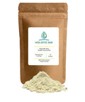 Holistic Bin Royal Jelly Powder 3X Concentration (25 Servings)| Rich in Proteins (Collagen), Amino s, Probiotics, Superfood