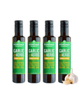 Sonoma Gourmet: SautÃƒÆ’Ã‚Â©ed Garlic Flavored Olive Oil | 100% California Extra Virgin Olive Oil | 8.5 FL OZ (Pack of 2)