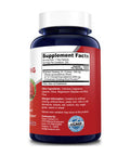 NusaPure American Ginseng 5000 mg - 200 Veggie Capsules (Vegetarian, Non-GMO & Gluten-Free)