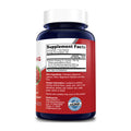 NusaPure American Ginseng 5000 mg - 200 Veggie Capsules (Vegetarian, Non-GMO & Gluten-Free)