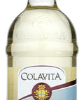Colavita White Balsamic Vinegar, 17 Ounce