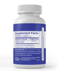 PURE ORIGINAL INGREDIENTS Blueberry 10:1 Extract, (100 Capsules) Always Pure, No Additives Or Fillers, Lab Verified