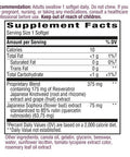 Nature'S Way Resveratrol-Forte, Protects From Free Radicals*, 60 Softgels