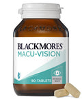 Blackmores Macu Vision 90 Tablets