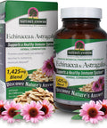 Nature'S Answer Echinacea/Goldenseal (Herb & Root) Vegetarian Capsules 60-Count