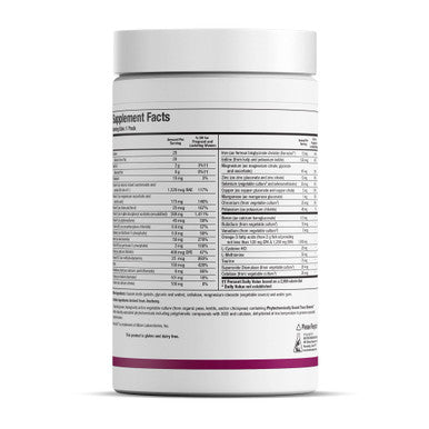 Biotics Research Pre-Natal Packs 30 Packs