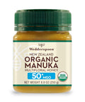 Wedderspoon Raw Premium Unpasteurized Manuka Honey, KFactor 16, 8.8 Oz
