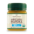 Wedderspoon Raw Premium Unpasteurized Manuka Honey, KFactor 16, 8.8 Oz
