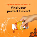 Sweetleaf Lemonade Liquid Monk Fruit - Monk Fruit Liquid Sweetener Drops Organic Monk Fruit Extract Zero Calorie Sweetener Sugar Keto Friendly Erythritol - 1.7 Fl Oz