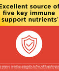 Nature Made Super C Tablets With Vitamin D3 And Zinc Adult Vitamin 60 Tablets