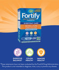 Nature'S Way Fortify Daily Probiotic For Men And Women 50+, 30 Billion Live Cultures, Colon, Digestive, And Immune Health Support* Supplement, 30 Capsules