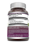 Amazing Formulas Grapeseed Extract 16000Mg Per Serving Veggie Capsules Supplement | 20:1 Extract | Non-Gmo | Gluten Free | Made In Usa (120 Count)