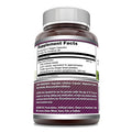 Amazing Formulas Grapeseed Extract 16000Mg Per Serving Veggie Capsules Supplement | 20:1 Extract | Non-Gmo | Gluten Free | Made In Usa (120 Count)