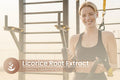 PURE ORIGINAL INGREDIENTS Licorice Root Extract (100 Capsules) Always Pure, No Additives Or Fillers, Lab Verified