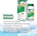 Bell Immune Defense Immune Support Supplement A Natural Herbal Supplement To Protect Boost The Immune System Unique Blend Of Vitamin C Zinc And Quercetin Sold Directly By The Manufacturer
