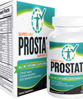Elevate Recovery Supplements 2-Month Prostate Health Support Supplement With 33 Active Ingredients - Prostate Supplements For Men - Prostate Pills - 180 Capsules