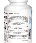 Source s Serene Science L-Theanine with Magnesium and GABA - 120 Tablets