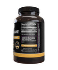 PURE ORIGINAL INGREDIENTS Lion'S Mane (365 Capsules) No Magnesium Or Rice Fillers, Always Pure, Lab Verified