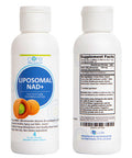 Liposomal NAD+ by Core Med Science - 100mg - 4 Fl Oz Liquid - Nootropic Brain Supplement