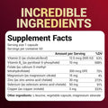 Dr. Berg Zinc 30Mg Enhanced With Magnesium Vitamin D3 Selenium and Copper Zinc Supplements For Men and Women Chelated Zinc For Immune Skin Hair and Nails Support 60 Capsules
