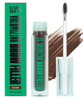 Babe Original Volumizing Eyebrow Filler For Thicker Brows - Tinted Brow Gel With Peptides & Biotin Smudge Resistant Brow Mascara