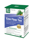 Bell Ezee Flow Urinary Support Tea For Men A Natural Solution Helps Ease The Flow And Normalize Urinary Frequency Without The Burning And Dribbling Sold Directly By The Manufacturer