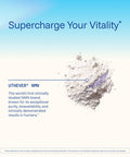 ProHealth NMN Pro Powder (30 Grams) Clinically Studied Uthever NMN. NAD+ Precursor for Cellular Energy Mitochondrial Support & Healthy Aging. USA Manufactured Triple Lab-Tested