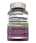 Amazing Nutrition Grapeseed Extract - 100Mg Grape Seed Capsules Rich In Resveratrol - Easier To Swallow 120 Capsules (Non Gmo,Gluten Free) Standardized To Contain Polyphenols - Supports Immune Health,