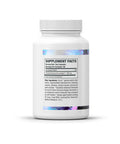 Tesseract TetraCumin QR Curcumin Metabo Joint Relief Supplement and ProstaSorb Prostate Supplement, Hypoallergenic