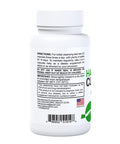 Hallusa Natural - Hallcolon Cleanser, Clean Colon Detox 60 Capsules - For 14 Days Supply